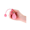 NS Novelties Techno Kandi Insertable App Controlled Silicone Vibrator