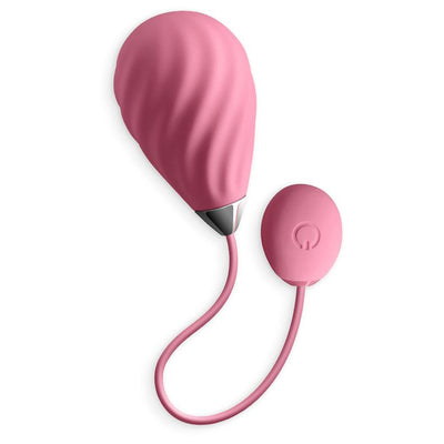 NS Novelties Techno Kandi Insertable App Controlled Silicone Vibrator