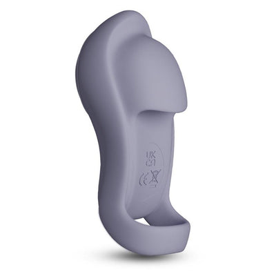 NS Novelties Techno Molly Finger Vibrator