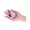 NS Novelties Techno Rave Insertable App-Controlled Silicone Vibrator