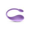 NS Novelties Techno Rave Insertable App-Controlled Silicone Vibrator