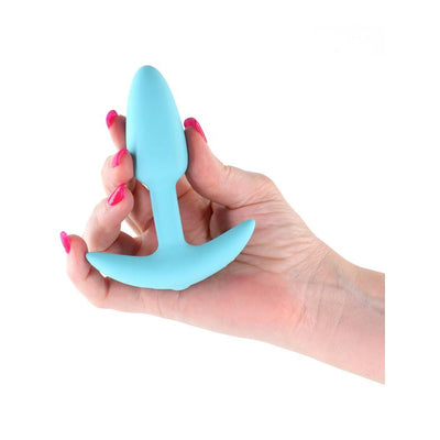 NS Novelties Techno Trance Vibrating Plug