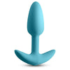 NS Novelties Techno Trance Vibrating Plug