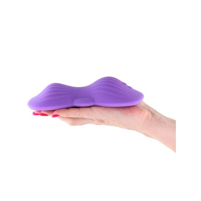 NS Novelties Techno Trap Hands-Free Grinding Pad