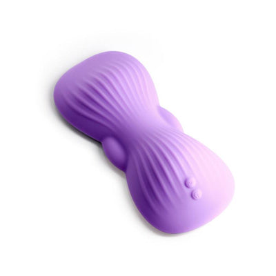 NS Novelties Techno Trap Hands-Free Grinding Pad