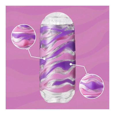 Tenga Arte Weave Male Masturbator