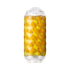 Tenga Arte Weave Male Masturbator