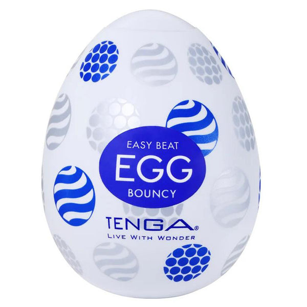 Tenga Egg Bouncy