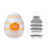 Tenga Egg Wavy