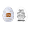 Tenga Egg Wavy