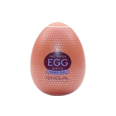 Tenga Egg Misty II