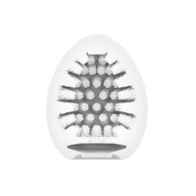 Tenga Egg Spiral