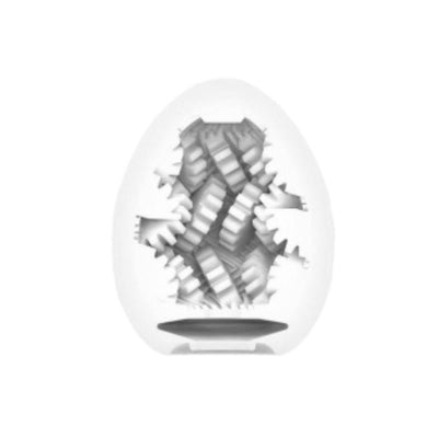 Tenga Egg Spiral