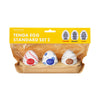 Tenga Egg Standard Set 2 3 Pack