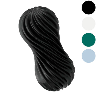 TENGA Flex Male Masturbator - Colour: Green