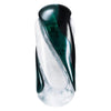 Tenga Flip 360 - Colour: Aurora Green