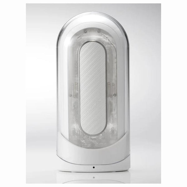 Tenga Flip Zero Gravity Electronic Vibration Gentle