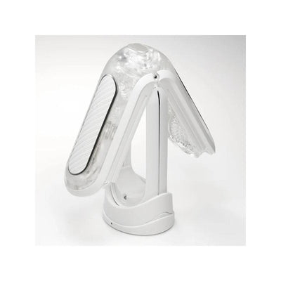 Tenga Flip Zero Gravity Electronic Vibration Gentle