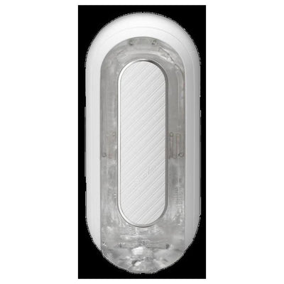 Tenga Flip Zero Gravity Electronic Vibration Gentle