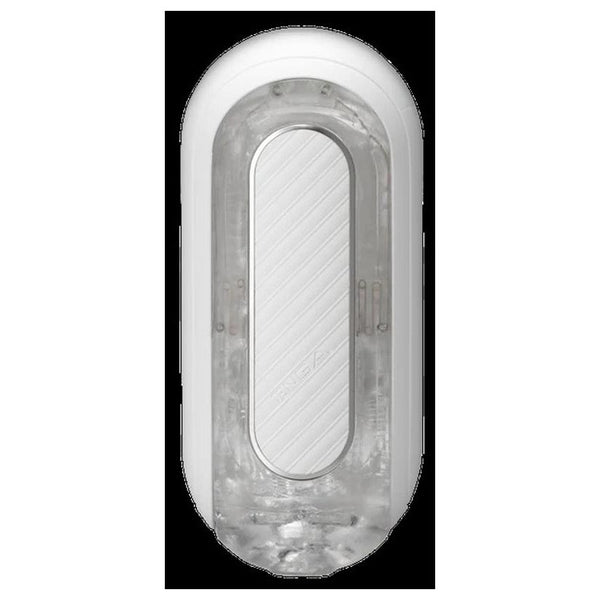 Tenga Flip Zero Gravity Electronic Vibration Gentle