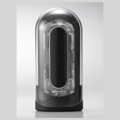 Tenga Flip Zero Gravity Electronic Vibration Strong