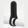 Tenga Pairing+ Rechargeable Waterproof Vibrating Couples Ring