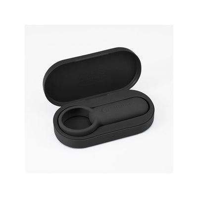 Tenga Pairing Vibrating Ring - Colour: Black
