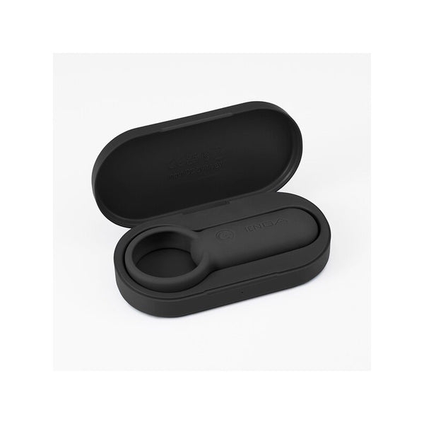 Tenga Pairing Vibrating Ring - Colour: Black