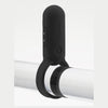 Tenga Pairing Vibrating Ring - Colour: Black