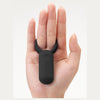 Tenga Pairing Vibrating Ring - Colour: Black