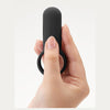 Tenga Pairing Vibrating Ring - Colour: Black