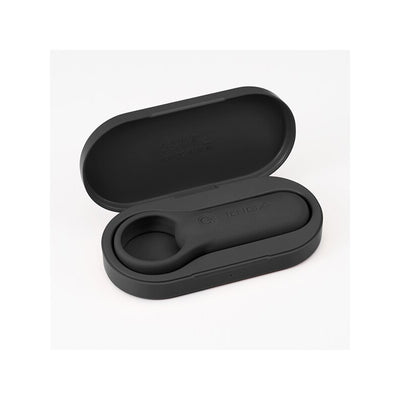 Tenga Pairing+ Rechargeable Waterproof Vibrating Couples Ring
