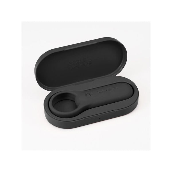 Tenga Pairing+ Rechargeable Waterproof Vibrating Couples Ring