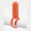 Tenga Pairing Vibrating Ring - Colour: Coral