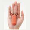Tenga Pairing Vibrating Ring - Colour: Coral
