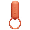 Tenga Pairing Vibrating Ring - Colour: Coral