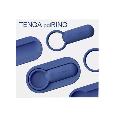 Tenga Pairing Vibrating Ring