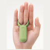 Tenga Pairing Vibrating Ring - Colour: Lime