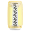 Tenga Puffy Series - Colour: Custard Yellow