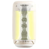 Tenga Puffy Series - Colour: Latte Brown