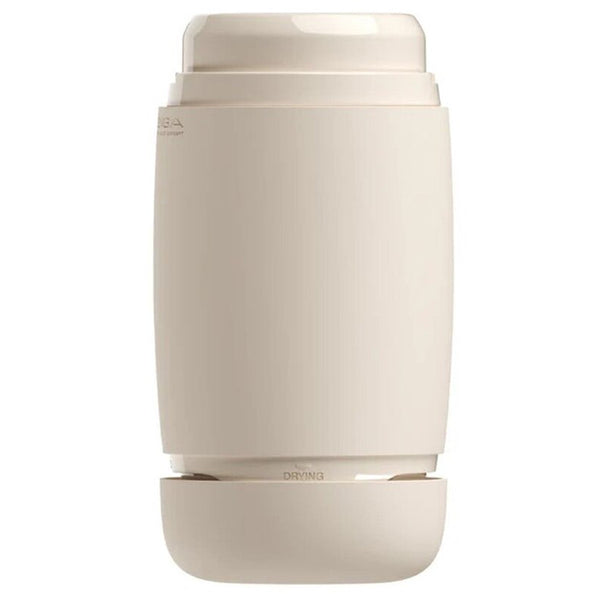 Tenga Puffy Series - Colour: Latte Brown