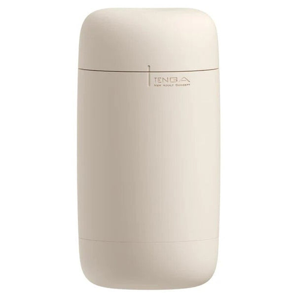 Tenga Puffy Series - Colour: Latte Brown