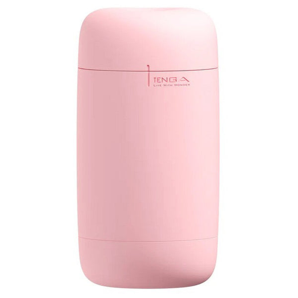 Tenga Puffy Series - Colour: Strawberry Pink