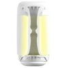 Tenga Puffy Series - Colour: Sugar White