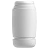 Tenga Puffy Series - Colour: Sugar White