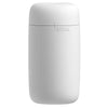 Tenga Puffy Series - Colour: Sugar White