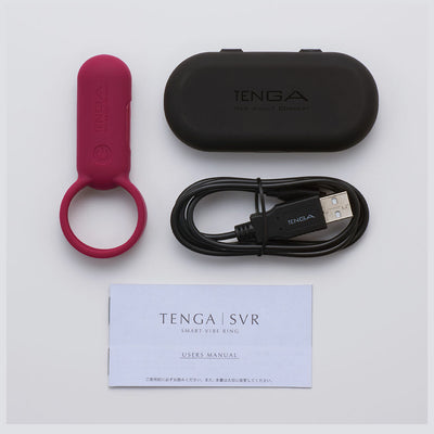Tenga Smart Vibe Ring SVR