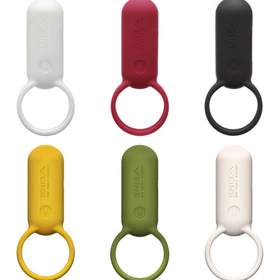 Tenga Smart Vibe Ring SVR