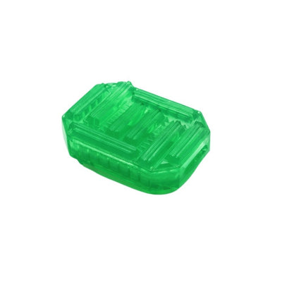 Tenga Uni Gender-Free Pleasure Product - Colour: Emerald