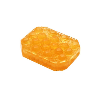 Tenga Uni Gender-Free Pleasure Product - Colour: Topaz